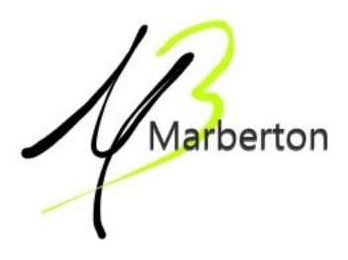 Marberton